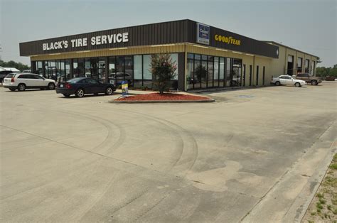 Blacks Tire & Service Center sells new tires and used tires in Wilmington, NC. . Blacks tire wilmington north carolina